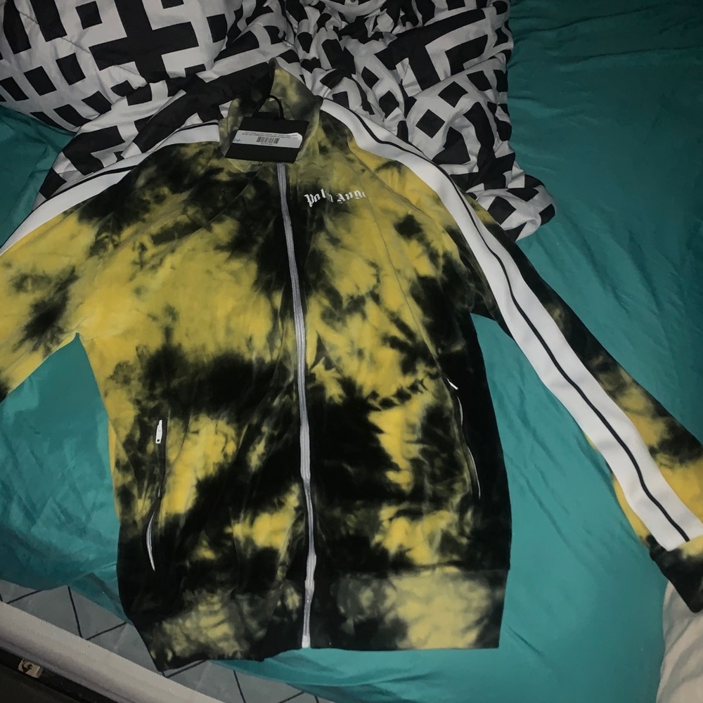 Xxl palm angels jacket